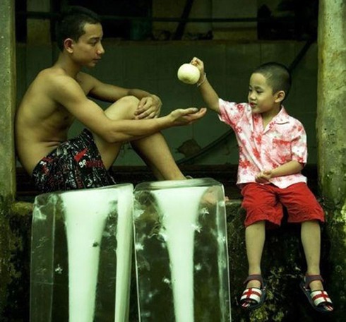 17 phim tranh giải Bông sen vàng lần thứ 17