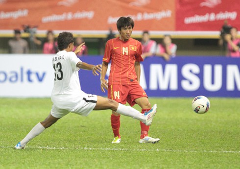 U23 Việt Nam cần cái đầu lạnh