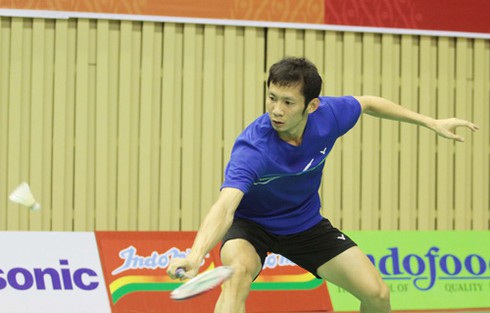 Tiến Minh đặt mục tiêu dè dặt tại SEA Games 26