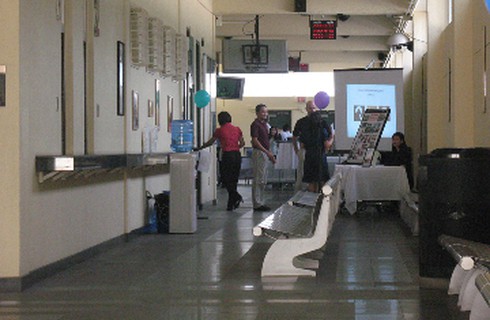 Nữ “cán bộ” Lãnh sự quán Mỹ lừa tiền tỷ