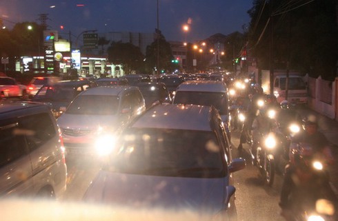 Việt Nam chờ 'mưa vàng' ngày khai cuộc SEA Games 26