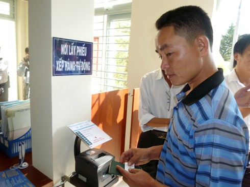 Đà Nẵng: Sở đầu tiên áp dụng mô hình ”một cửa điện tử”