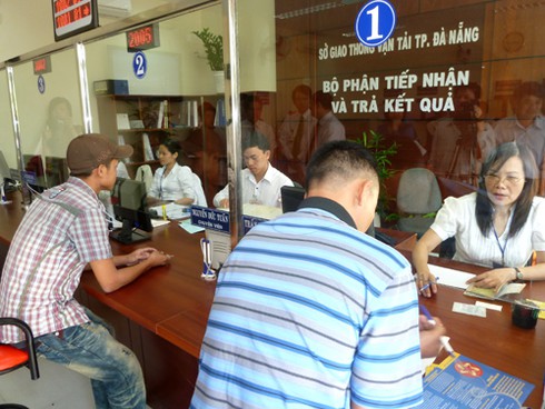 Đà Nẵng: Sở đầu tiên áp dụng mô hình ”một cửa điện tử”