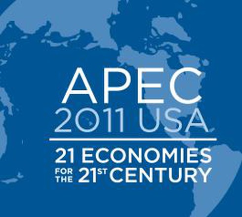 Chủ tịch nước tới Hawaii dự APEC 19