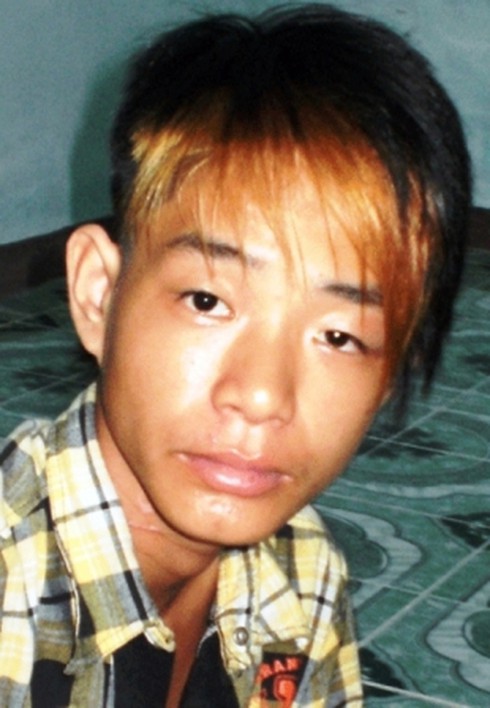 Bị đâm chết vì ngăn bạn gái đi cướp