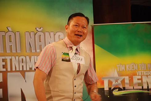 Vietnam's Got Talen `đốt lửa` đam mê ở Tây Nguyên