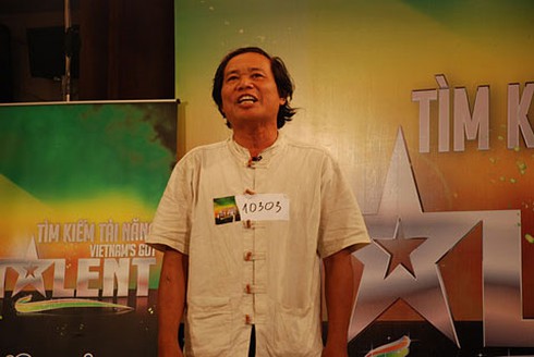 Vietnam's Got Talen `đốt lửa` đam mê ở Tây Nguyên