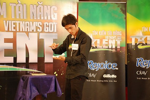 Vietnam's Got Talen `đốt lửa` đam mê ở Tây Nguyên