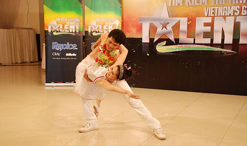 Vietnam's Got Talen `đốt lửa` đam mê ở Tây Nguyên