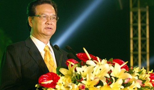 Thái Nguyên: Khai mạc Liên hoan Trà Việt Nam lần thứ nhất