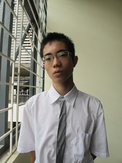 Sở GD&ĐT thưởng tiền cho tác giả `bài văn lạ`