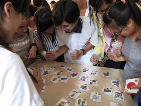 Giới trẻ Sài Gòn khám phá văn hóa Nhật