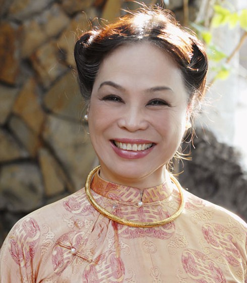 TS.Nguyễn Thị Minh Thái: Ủng hộ không tuyển giáo viên `lói ngọng`