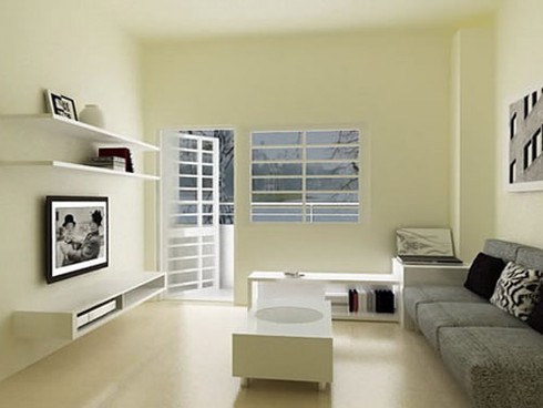 Hà Nội sẽ có căn hộ giá 150 triệu đồng