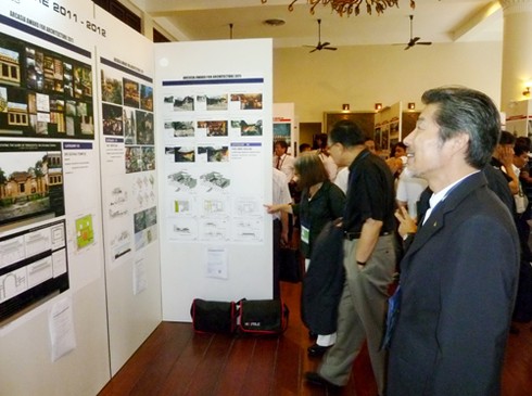 Quảng bá bất động sản VN tại Nhật