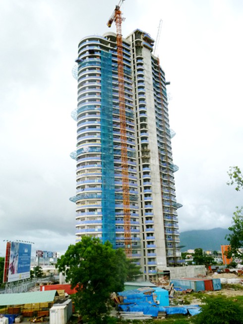 Quảng bá bất động sản VN tại Nhật