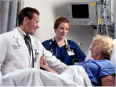 Liệu pháp tế bào gốc: Hy vọng mới cho bệnh nhân suy tim