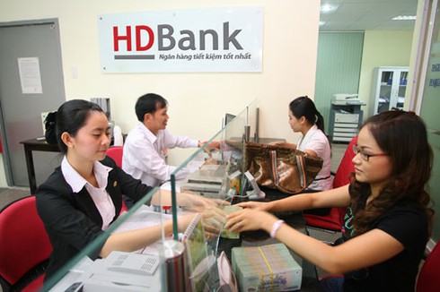 Loạt lãnh đạo cao cấp HDBank bị buộc thôi việc