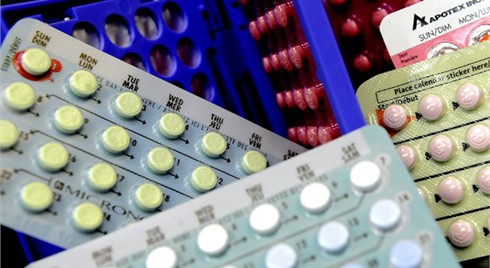 Thuốc tránh thai gây ung thư tuyến tiền liệt