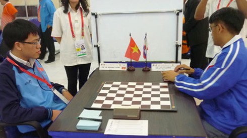 Cờ tưởng – Môn thể thao `hành hạ` thần kinh!