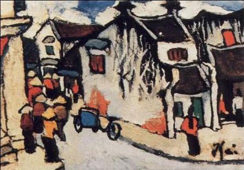 Phố cổ Hà Nội sắp có loạt sự kiện kỷ niệm ngày Di sản