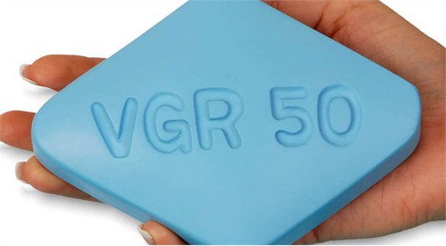 Nguy cơ `điếc` từ Viagra
