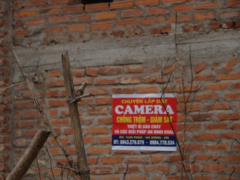 Nghịch cảnh…“an cư”