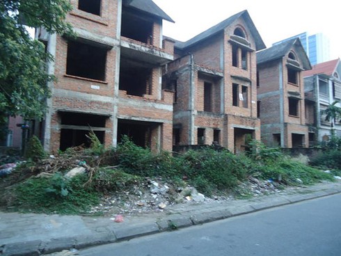 Nghịch cảnh…“an cư”