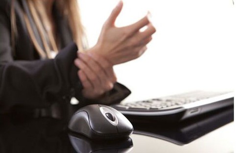 10 bệnh hay gặp của dân IT