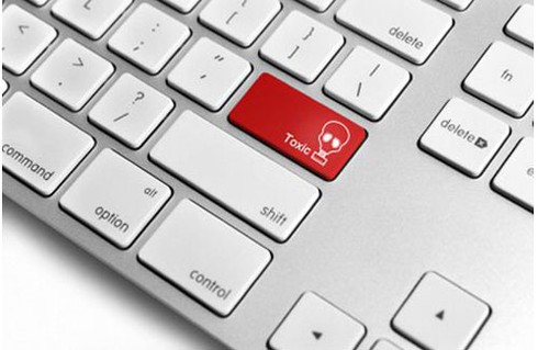 10 bệnh hay gặp của dân IT