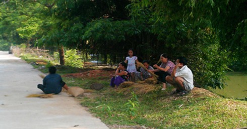 'Làng thánh vật ngày 22': Sự trùng hợp hay có bàn tay 'trấn yểm'