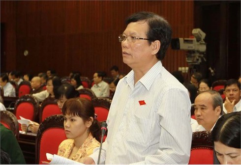 Không để tư thương trục lợi