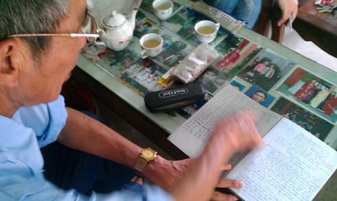 Làng quê náo loạn vì tin đồn ‘thánh vật’ chết mấy chục trai đinh