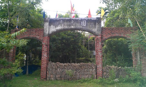 Làng quê náo loạn vì tin đồn ‘thánh vật’ chết mấy chục trai đinh