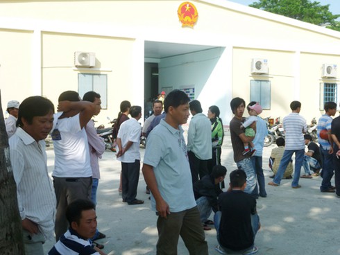 Lãnh gần 41 năm tù vì tội hiếp dâm trẻ em