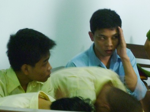 Lãnh gần 41 năm tù vì tội hiếp dâm trẻ em