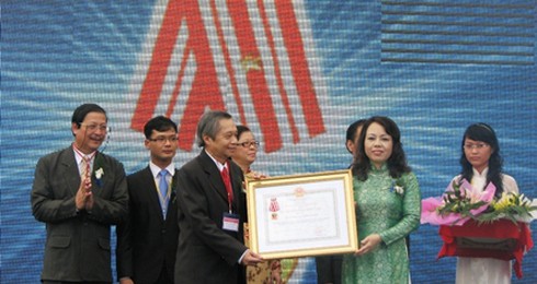 Viện Pasteur tròn 120 tuổi