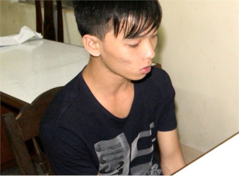 Đà Nẵng: Bắt hai kẻ cướp tiệm vàng sau 24 giờ