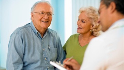 Quan sát mũi chẩn đoán bệnh