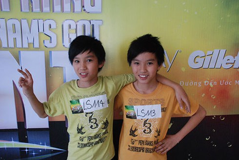 Hát then, đàn tính đọ với Kpop, hiphop