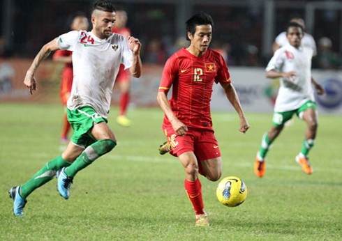 U23 Việt Nam quyết thắng Myanmar để cứu vãn danh dự