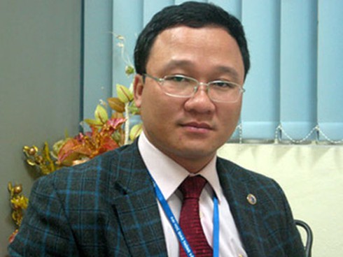 `Phân làn đường giống như trò đùa`