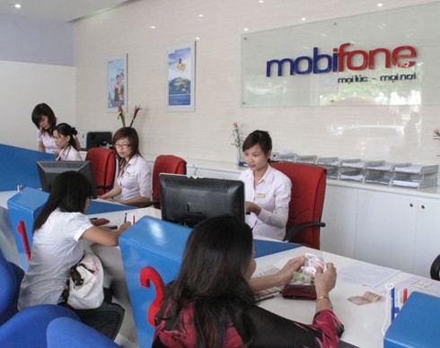 MobiFone tri ân khách hàng