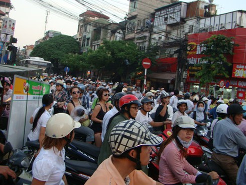 Bộ trưởng Thăng trước phiên chất vấn: `Tôi đã sẵn sàng`