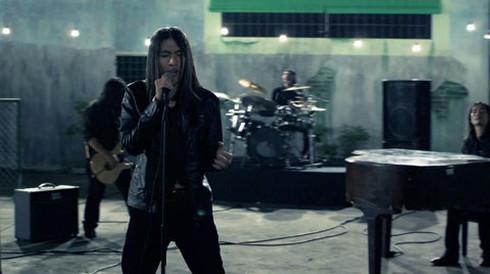 `Thần tượng âm nhạc` tụt hạng, tín đồ Rock nhập cuộc