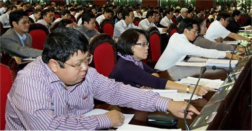 Qui hoạch đi trước một bước với quản lý đất đai