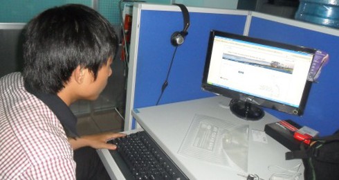 Gần 20 ngàn vé tàu Tết đợt 2 được bán trong ngày đầu tiên