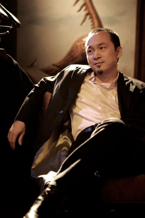 NS Quốc Trung: “Tôi không thích thẩm mỹ âm nhạc của Hưng”