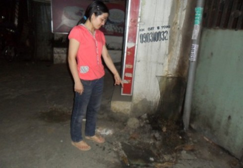 Đuổi đánh nhau gây tai nạn, 2 người bị thương nặng