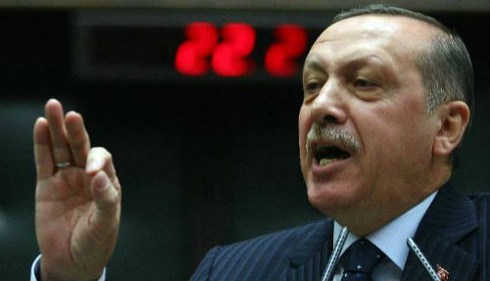 Thủ tướng Thổ Nhĩ Kỳ cảnh báo ông Assad: `Từ chức hoặc chết`